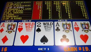 videopoker 1